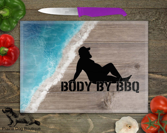 Body by BBQ